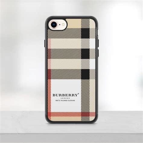 handyhülle burberry iphone 8|Burberry phone covers.